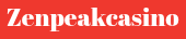Zenpeakcasino